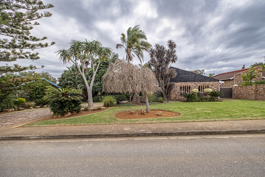 4 Bedroom Property for Sale in Winterhoek Park Eastern Cape